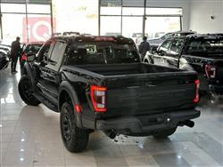 فۆرد F-150 راپتۆر
